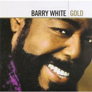 Barry White - Gold | Barry White imagine