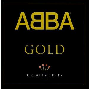 Gold: Greatest Hits | ABBA imagine