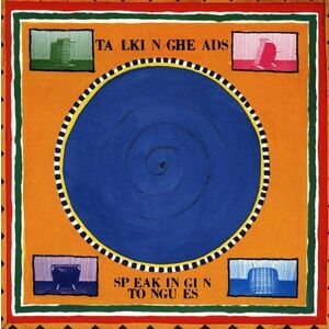 Speaking in Tongues | Talking Heads imagine