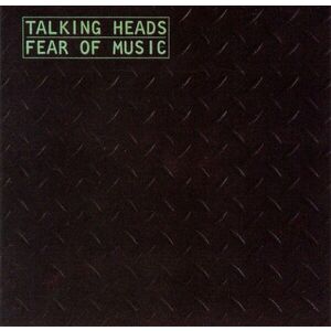 Fear of Music | Talking Heads imagine