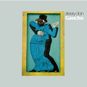 Gaucho | Steely Dan imagine