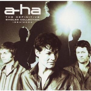 a-ha: The Definitive Singles Collection 1984-2004 | a-ha imagine