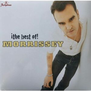 The Best Of! | Morrissey imagine