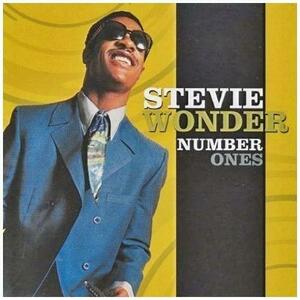 Number Ones | Stevie Wonder imagine