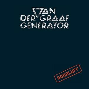 Godbluff (2CD+DVD) | Van Der Graaf Generator imagine