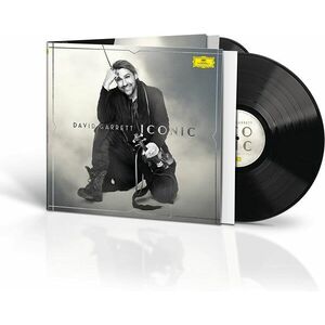 Iconic - Vinyl | David Garrett imagine
