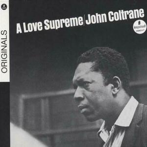 A Love Supreme Remastered | John Coltrane imagine