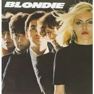 Blondie | Blondie imagine