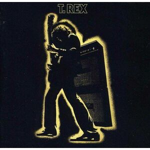 Electric Warrior | Marc Bolan & T Rex imagine