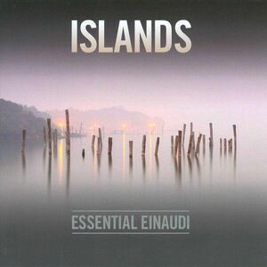Islands - Essential Einaudi | Ludovico Einaudi imagine