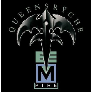 Empire - Vinyl | Queensryche imagine