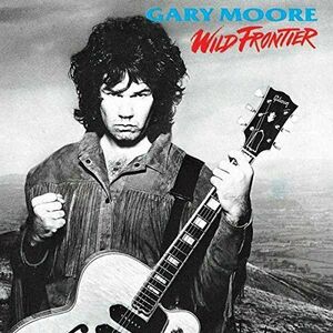 Wild Frontier - Vinyl | Gary Moore imagine