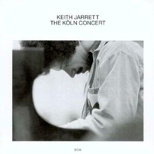The Koln Concert 2 Vinyl | Keith Jarrett imagine