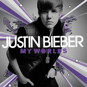 My Worlds | Justin Bieber imagine