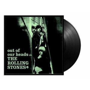Out Of Our Heads Vinyl | The Rolling Stones imagine