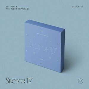 Seventeen 4th Album Repackage - Sector 17 | Seventeen imagine
