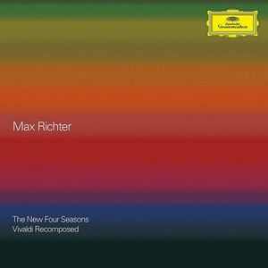 The New Four Seasons Vivaldi Recomposed | Max Richter imagine