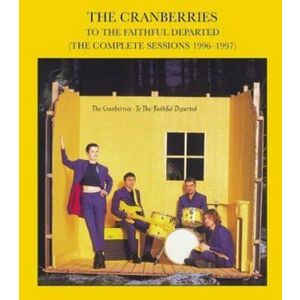 To The Faithful Departed | The Cranberries imagine