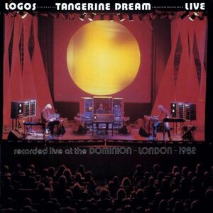 Logos | Tangerine Dream imagine