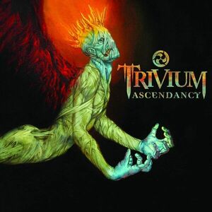 Ascendancy | Trivium imagine