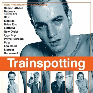 Trainspotting | Various Artists imagine