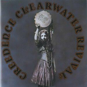 Mardi Gras | Creedence Clearwater Revival imagine