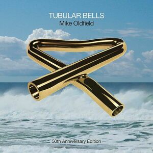 Tubular Bells | Mike Oldfield imagine