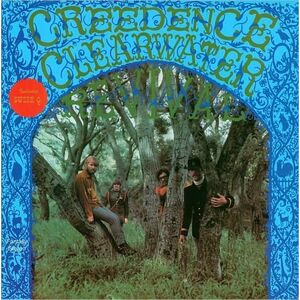 Creedence Clearwater Revival [Bonus Tracks] | Creedence Clearwater Revival imagine