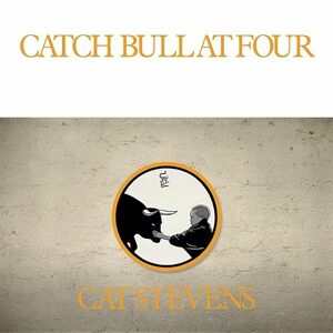 Catch Bull At Four | Cat Stevens imagine