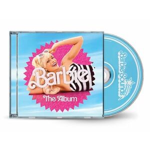 Barbie - The album | Various Artists imagine