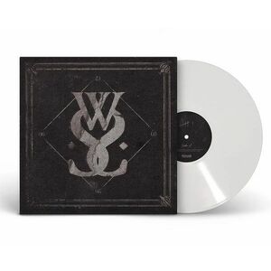 This Is The Six (White Vinyl) | While She Sleeps imagine