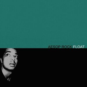 Float - Green Vinyl | Aesop Rock imagine