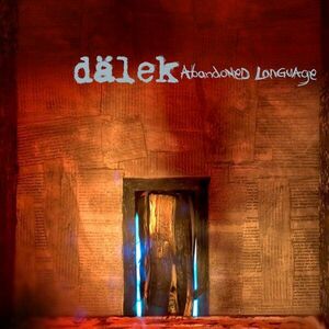 Abandoned Language | Dalek imagine