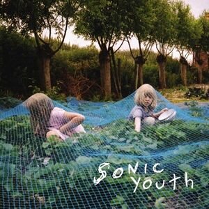 Murray Street - Vinyl | Sonic Youth imagine
