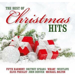 The Best Of Christmas Hits | Various Artists imagine