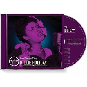 Great Women Of Song: Billie Holiday | Billie Holiday imagine