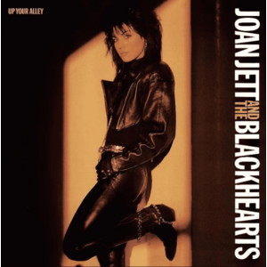 Up Your Alley - Vinyl | Joan Jett And The Blackhearts imagine