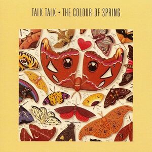 The Colour Of Spring | Talk Talk imagine