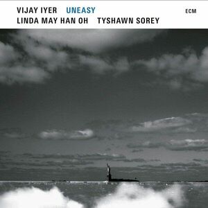 Uneasy - Vinyl | Vijay Iyer imagine