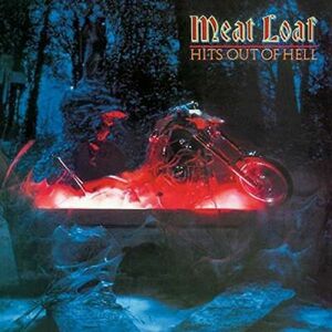 Hits Out of Hell | Meat Loaf imagine