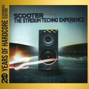 The Stadium Techno Experience (20 Years Of Hardcore - Expanded Edition) | Scooter imagine