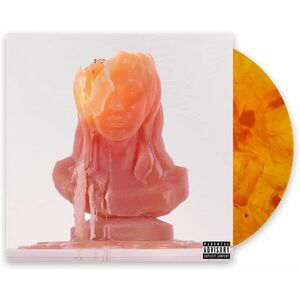 High Road (Vinyl Orange / Red Swirl) | Kesha imagine
