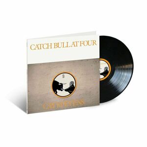 Catch Bull At Four (50th Anniversary Edition) - Vinyl | Yusuf / Cat Stevens imagine