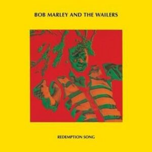 Redemption Song -Vinyl | Bob Marley, The Wailers imagine