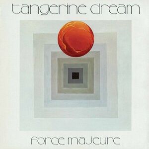 Force Majeure | Tangerine Dream imagine