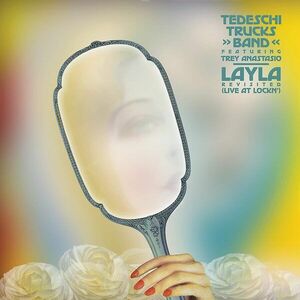 Layla Revisited | Tedeschi Trucks Band, Trey Anastasio imagine