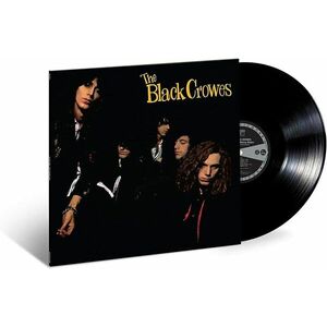 Shake Your Money Maker - Vinyl | The Black Crowes imagine