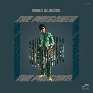 The Prisoner - Vinyl | Herbie Hancock imagine