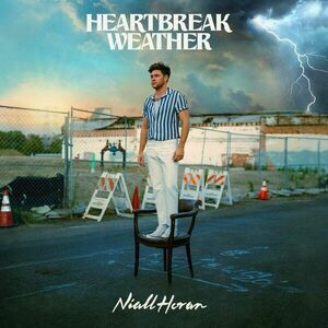 Heartbreak Weather | Niall Horan imagine