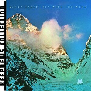 Fly With The Wind | McCoy Tyner imagine